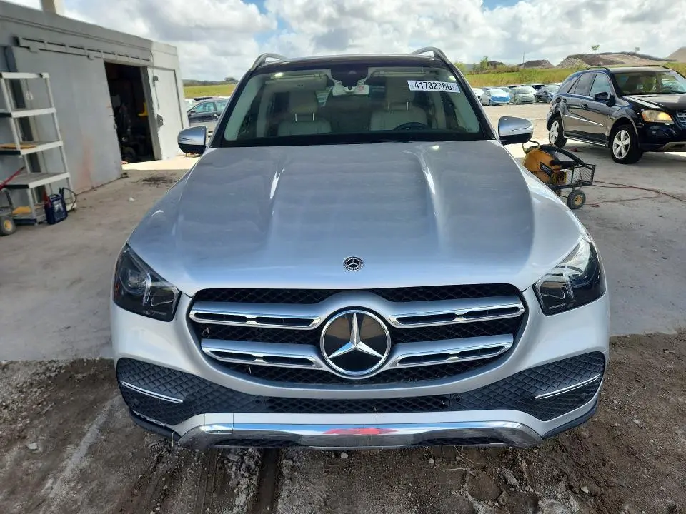 2020 MERCEDES-BENZ GLE 350  