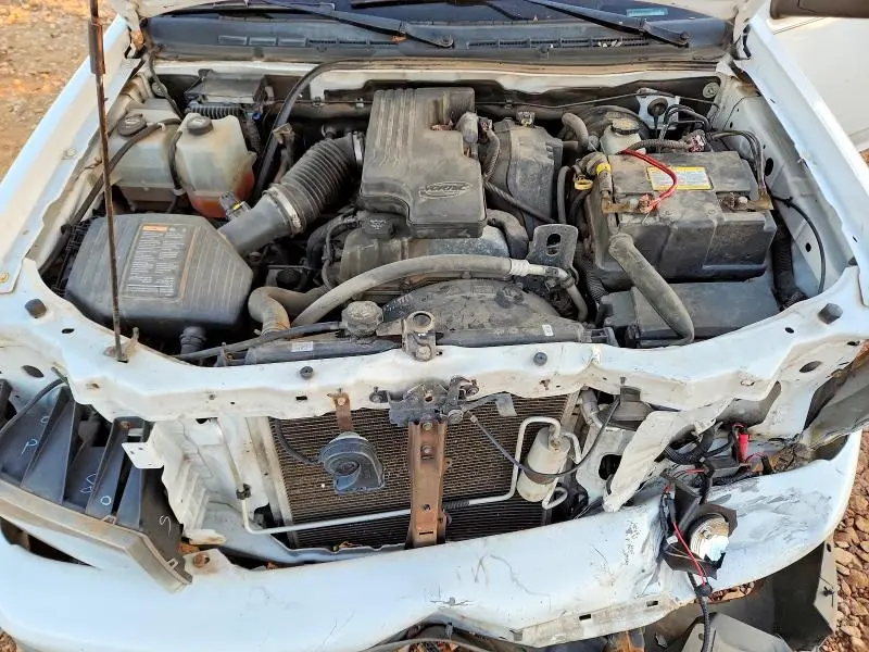 2012 CHEVROLET COLORADO   