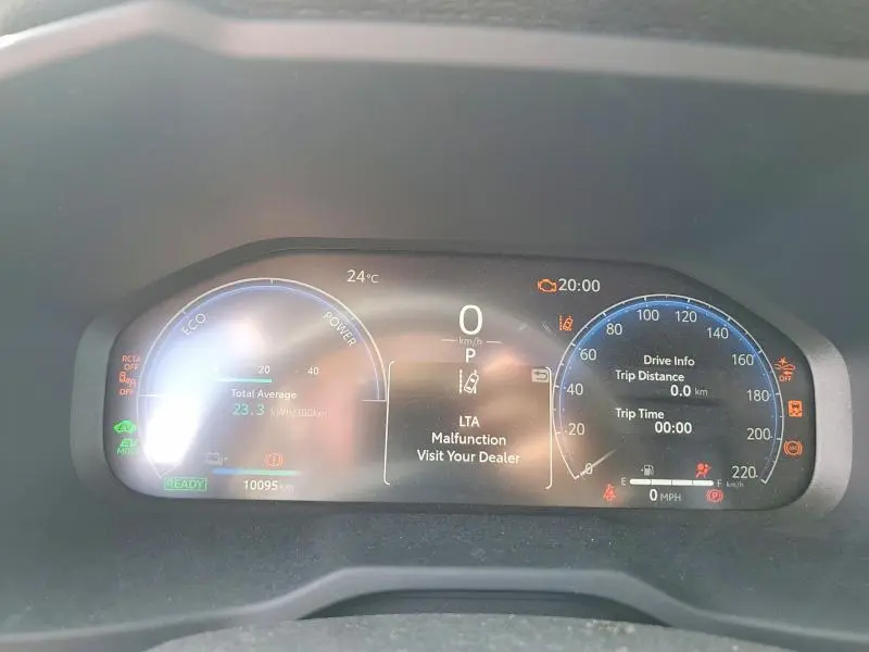 2025 TOYOTA RAV4 XSE  