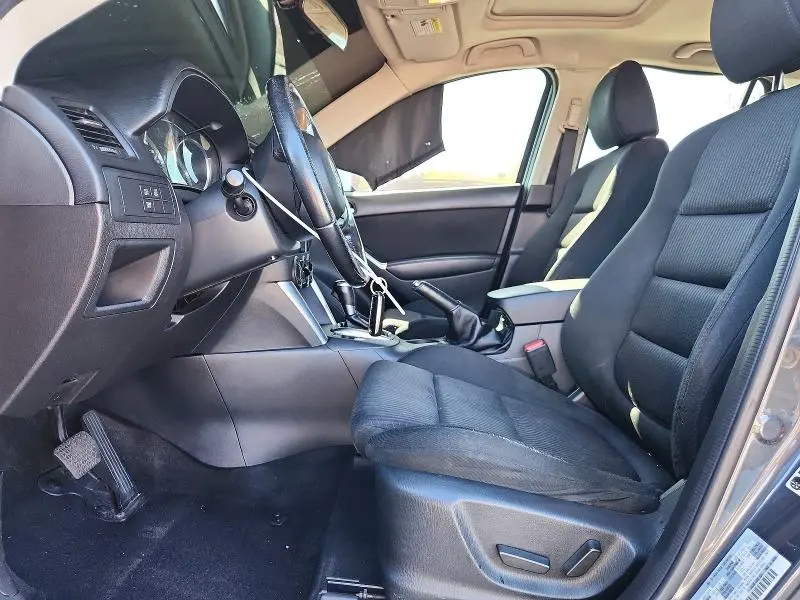 2015 MAZDA CX-5 TOURING  