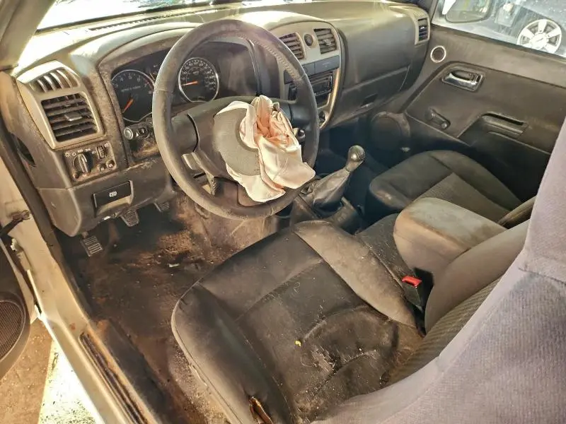 2010 CHEVROLET COLORADO   