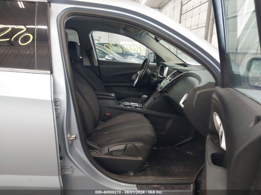 2014 CHEVROLET EQUINOX 1LT