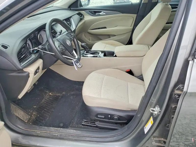 2018 BUICK REGAL PREFERRED  