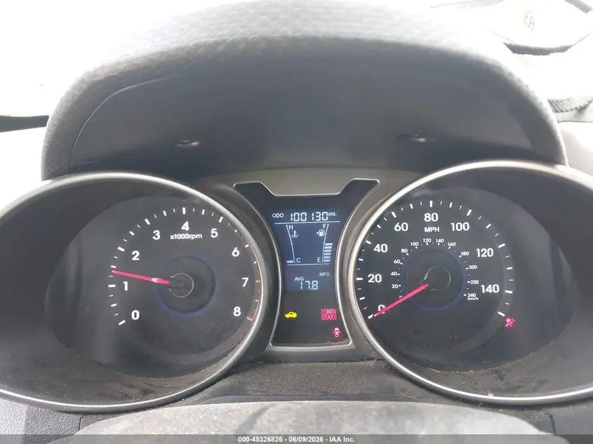 2012 HYUNDAI VELOSTER BASE W/BLACK