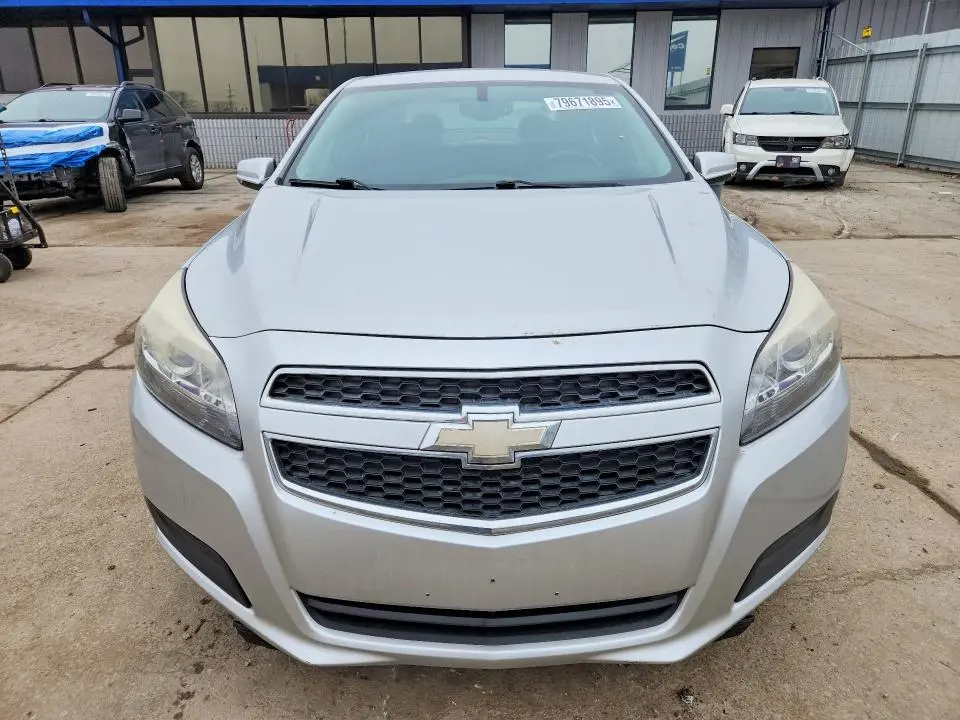 2013 CHEVROLET MALIBU 1LT  