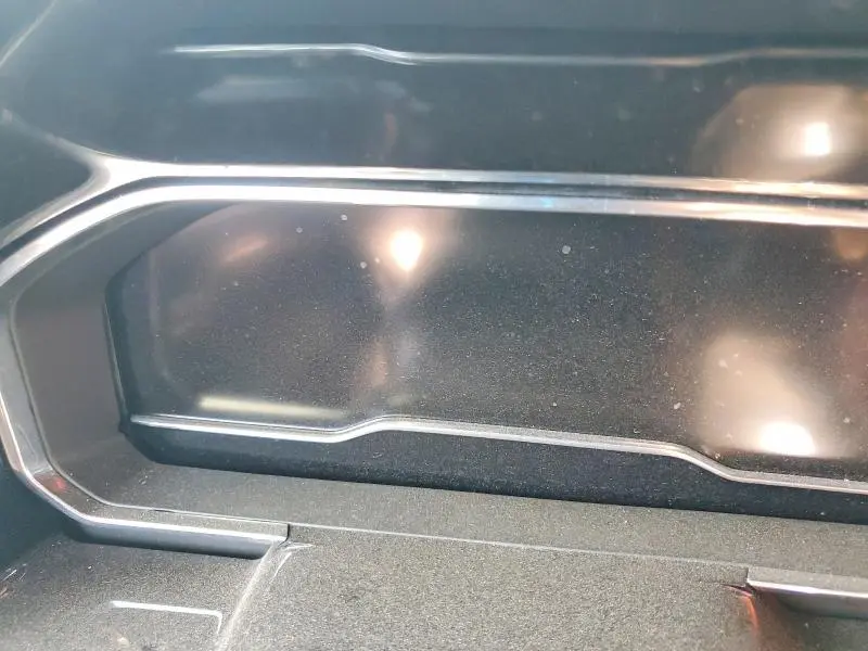 2024 CHEVROLET SILVERADO K1500 LTZ  