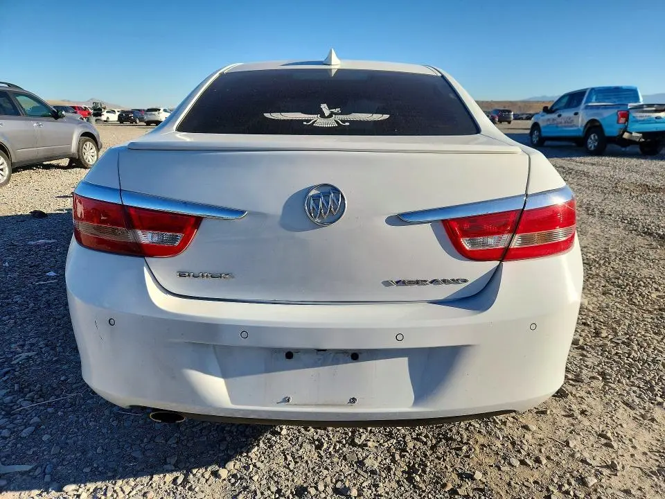 2017 BUICK VERANO SPORT TOURING  