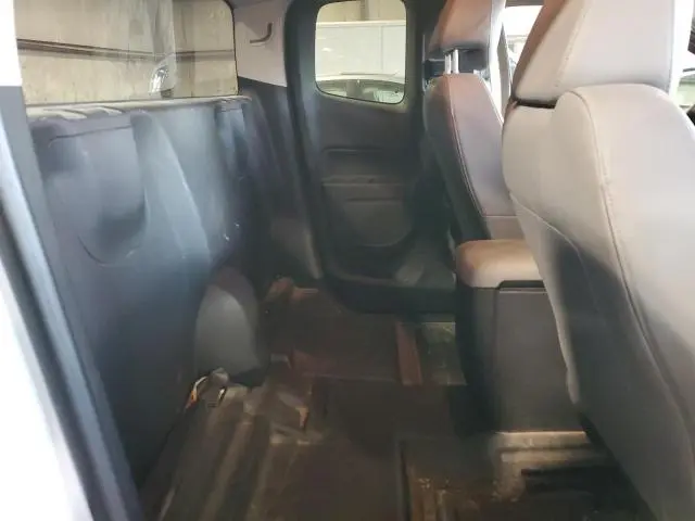 2015 CHEVROLET COLORADO   