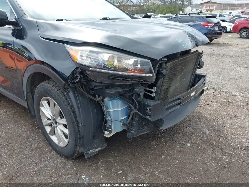 2019 KIA SORENTO 2.4L L