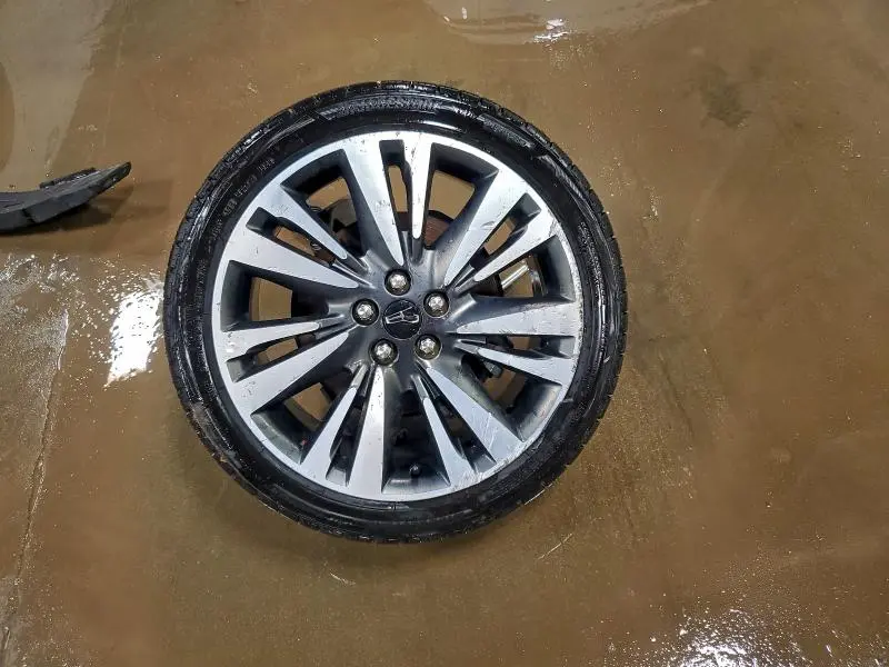 2020 LINCOLN MKZ RESERVE  