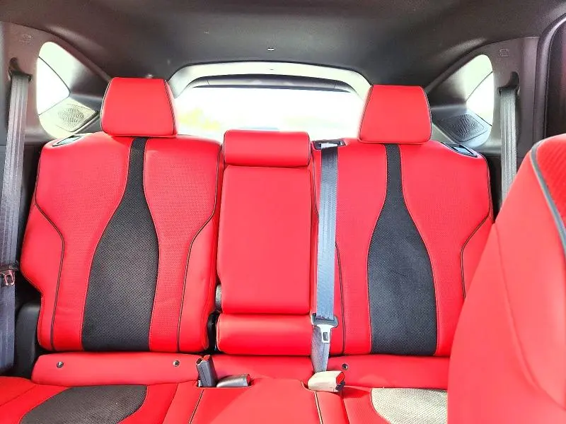 2022 ACURA RDX A-SPEC ADVANCE  