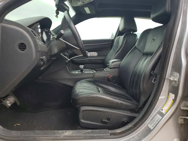 2014 CHRYSLER 300 S  