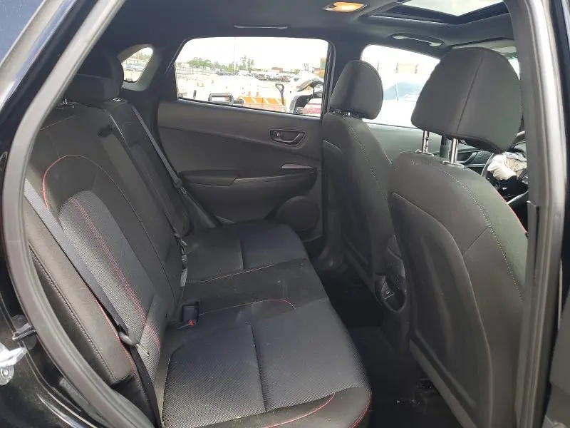 2023 HYUNDAI KONA N LINE  