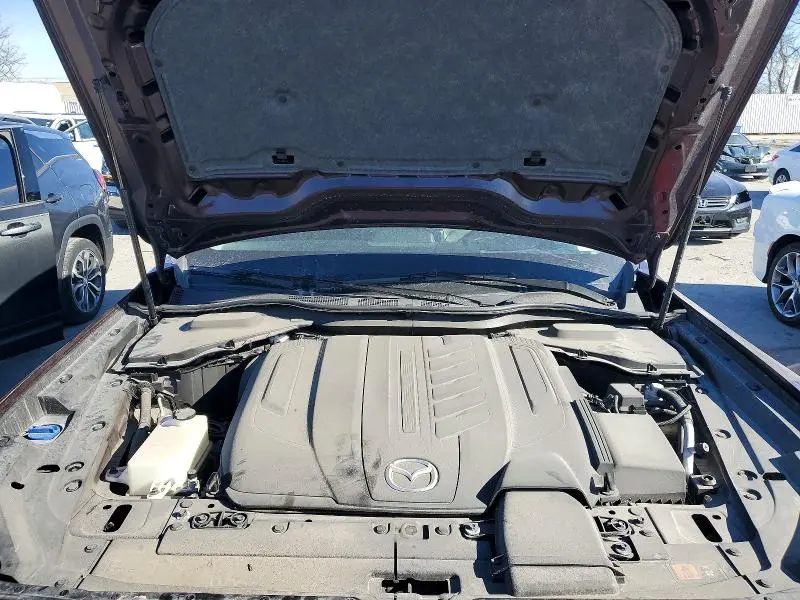 2024 MAZDA CX-90 PREMIUM  