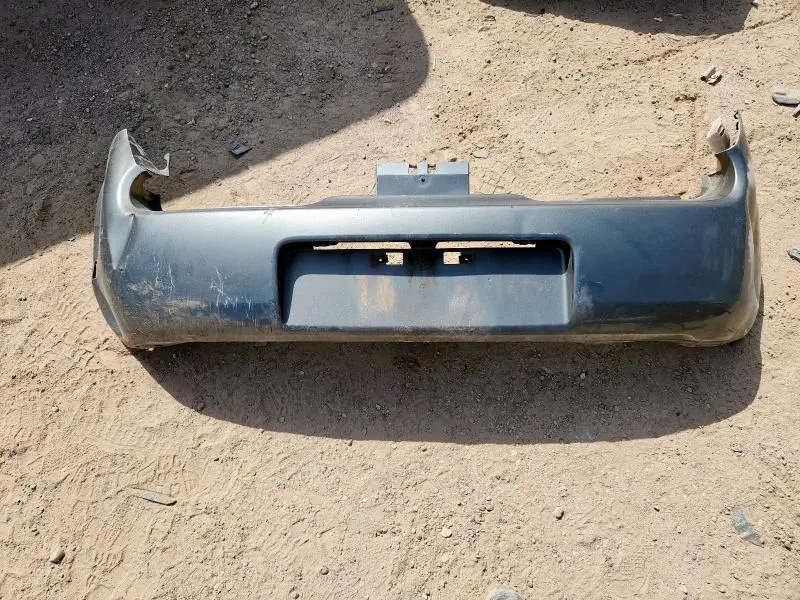 2011 NISSAN CUBE BASE  