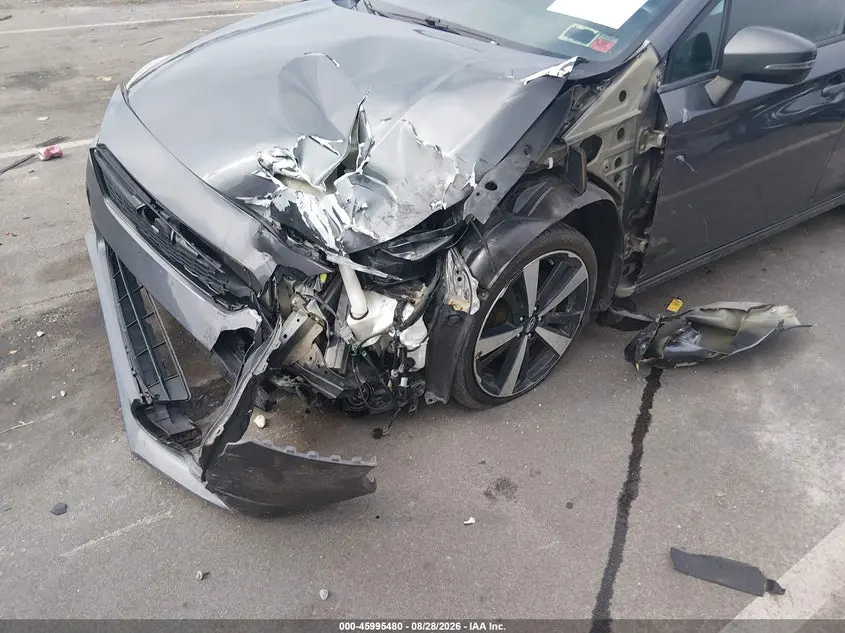 2019 SUBARU IMPREZA 2.0I SPORT