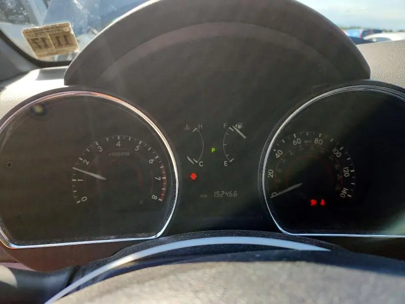 2013 TOYOTA HIGHLANDER PLUS  