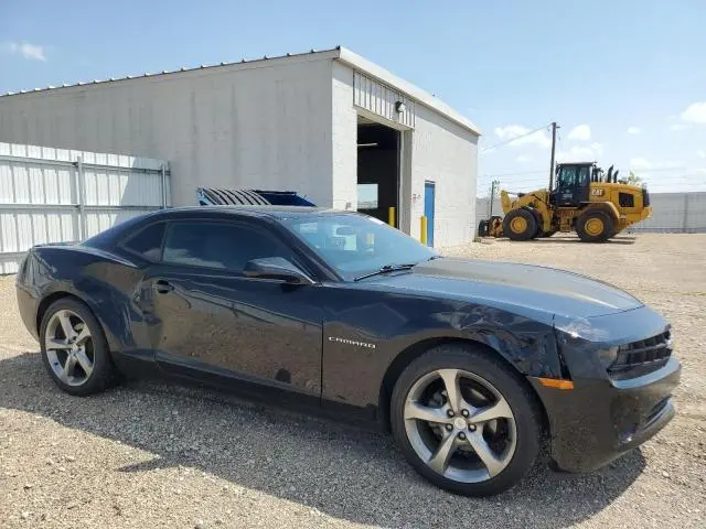 2013 CHEVROLET CAMARO LT  