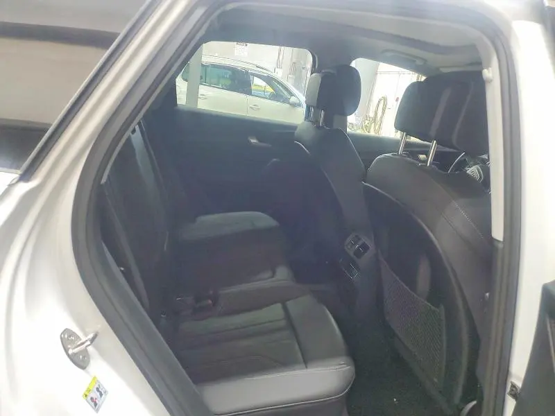 2024 AUDI Q5 PREMIUM PLUS 45  