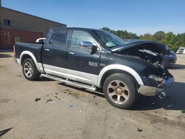 2014 RAM 1500 LARAMIE  