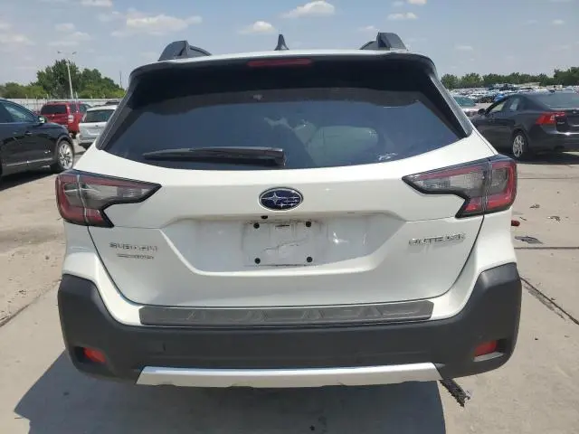 2023 SUBARU OUTBACK LIMITED  
