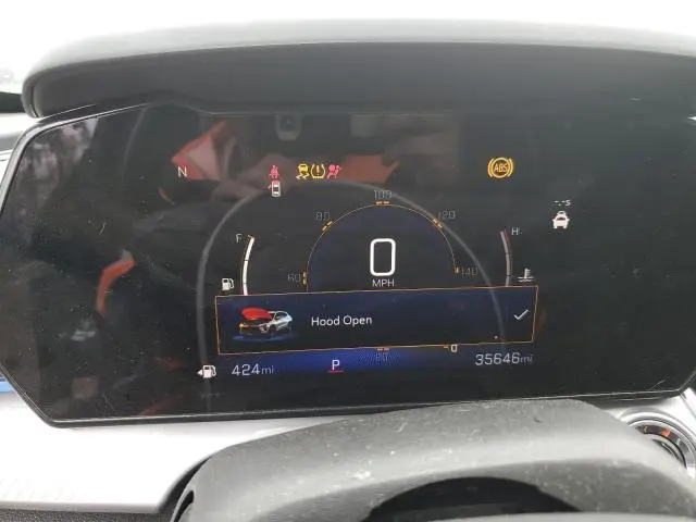 2024 CHEVROLET TRAX 1LT