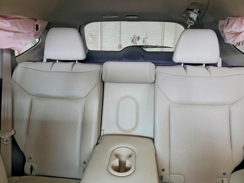 2016 HONDA CR-V EXL  