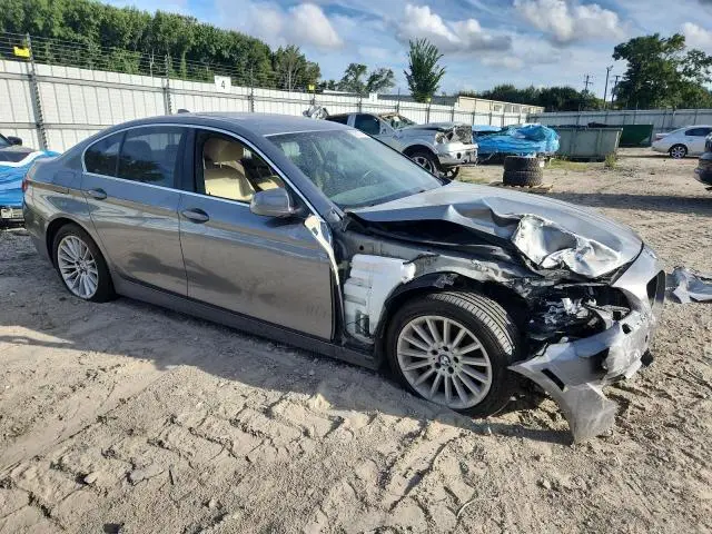 2011 BMW 535 I  