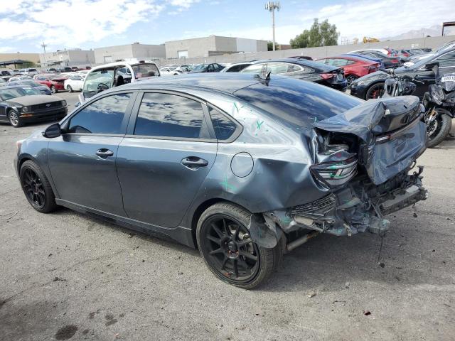 2020 KIA FORTE GT