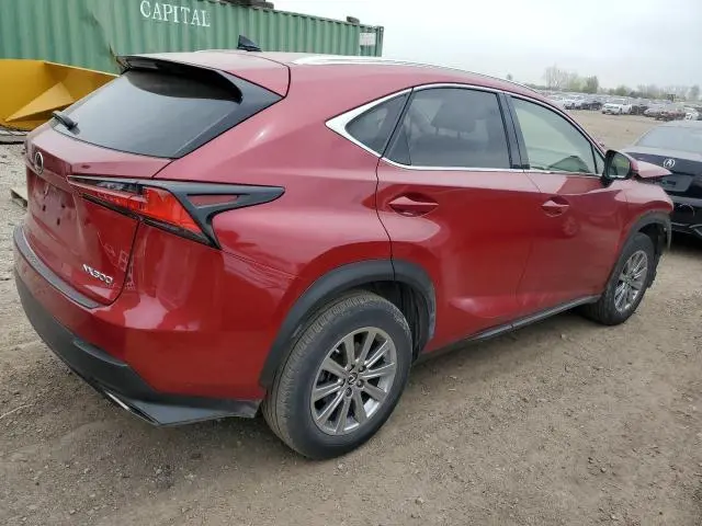 2020 LEXUS NX 300  