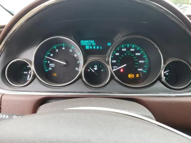 2014 BUICK ENCLAVE   