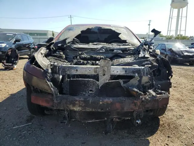 2019 CHEVROLET IMPALA PREMIER  