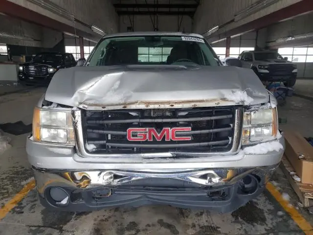 2011 GMC SIERRA C1500 SL  