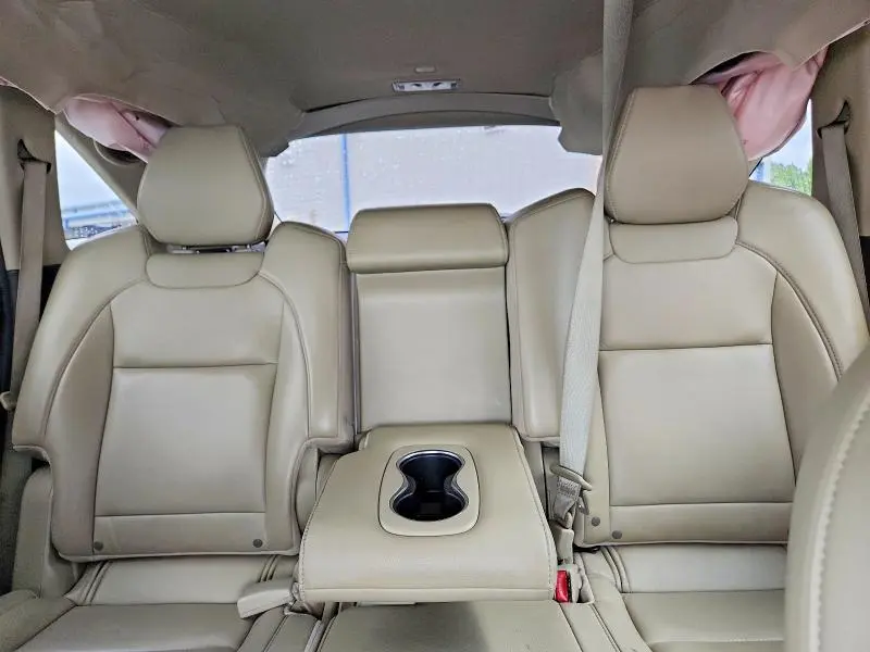 2018 ACURA MDX TECHNOLOGY  
