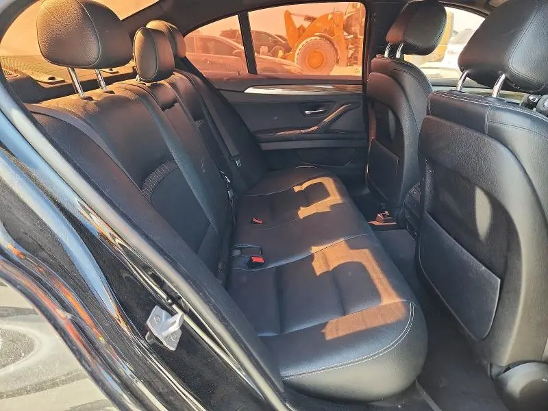 2014 BMW 535 XI  