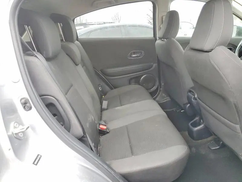 2020 HONDA HR-V EX  
