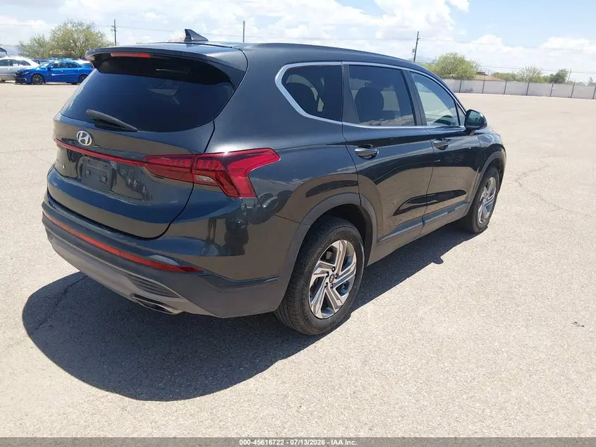 2023 HYUNDAI SANTA FE SE