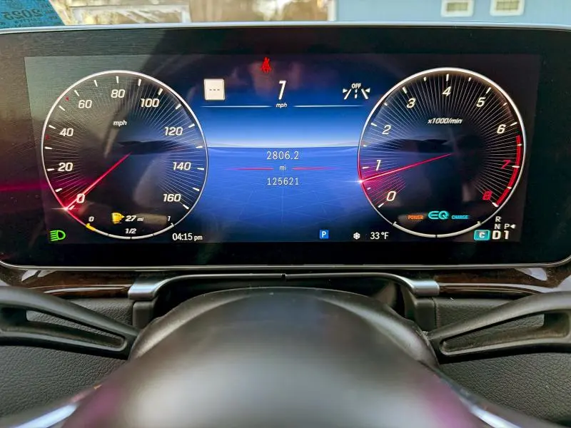 2022 MERCEDES-BENZ S 500 4MATIC  