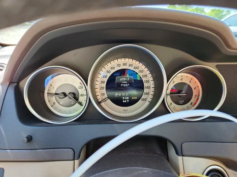 2014 MERCEDES-BENZ C 300 4MATIC  