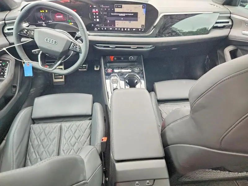 2025 AUDI S5 PREMIUM PLUS  