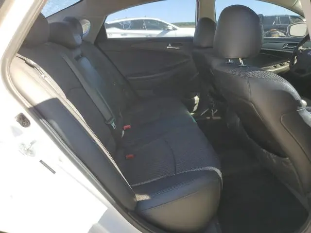 2012 HYUNDAI SONATA SE  