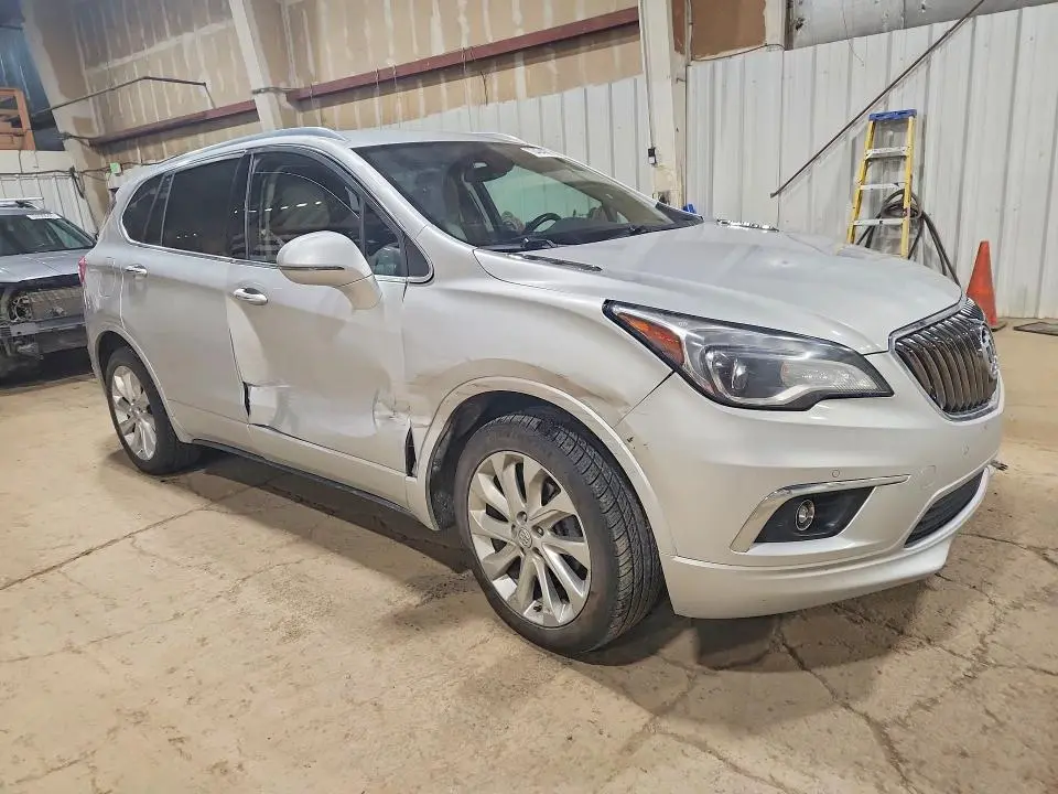 2016 BUICK ENVISION PREMIUM  