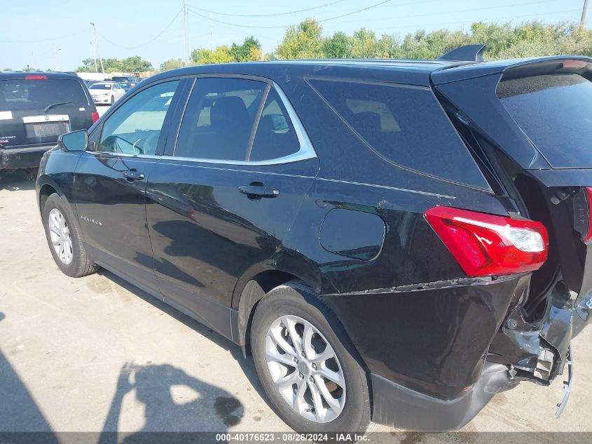 2020 CHEVROLET EQUINOX FWD 2FL