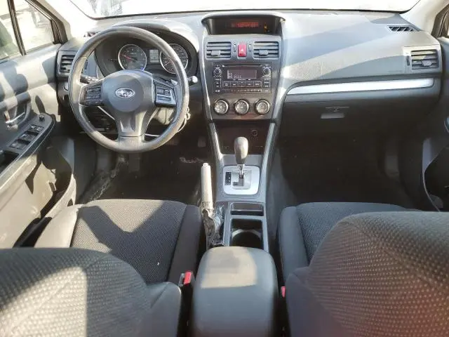 2013 SUBARU IMPREZA PREMIUM  