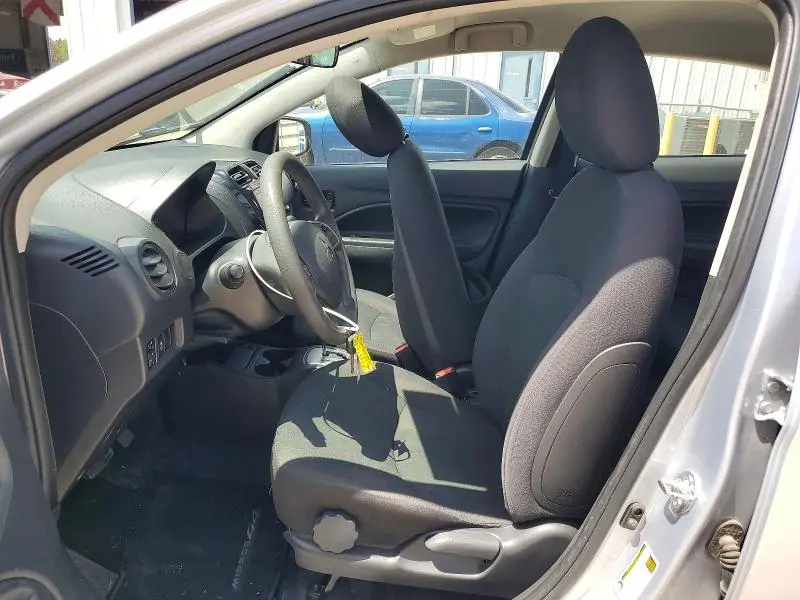 2020 MITSUBISHI MIRAGE G4 ES  