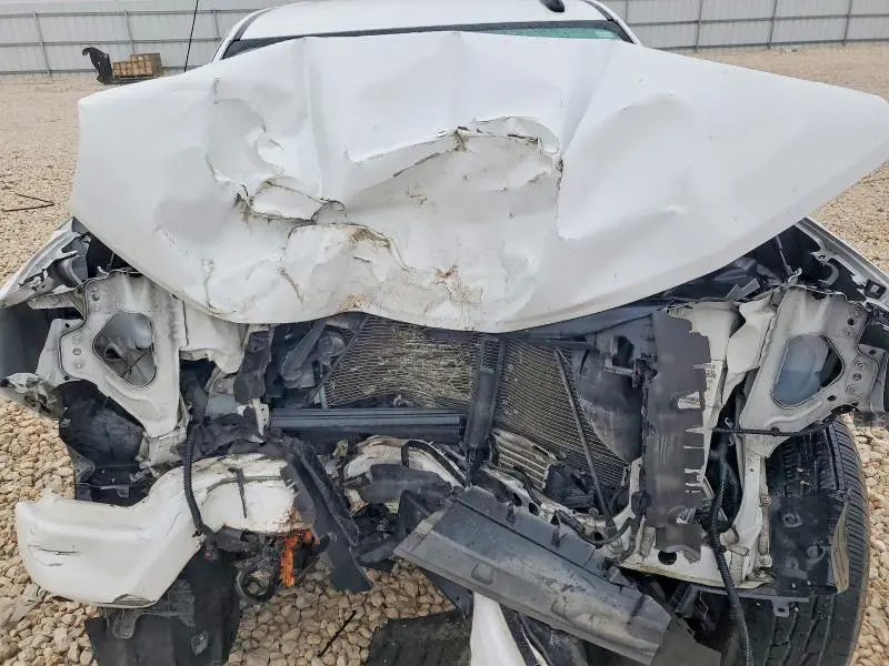 2023 CHEVROLET SILVERADO K1500 CUSTOM  