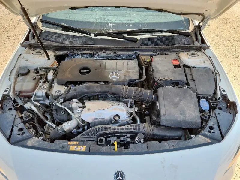 2022 MERCEDES-BENZ A 220  