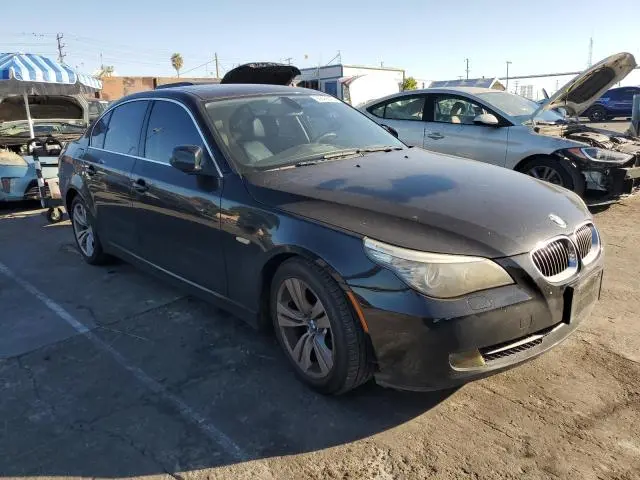2010 BMW 528 I  
