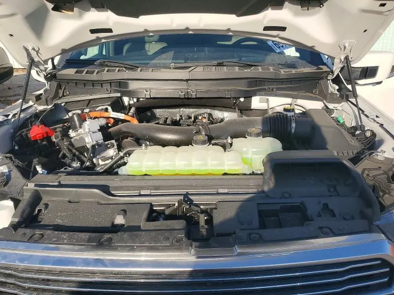2026 FORD F150 PLATINUM  