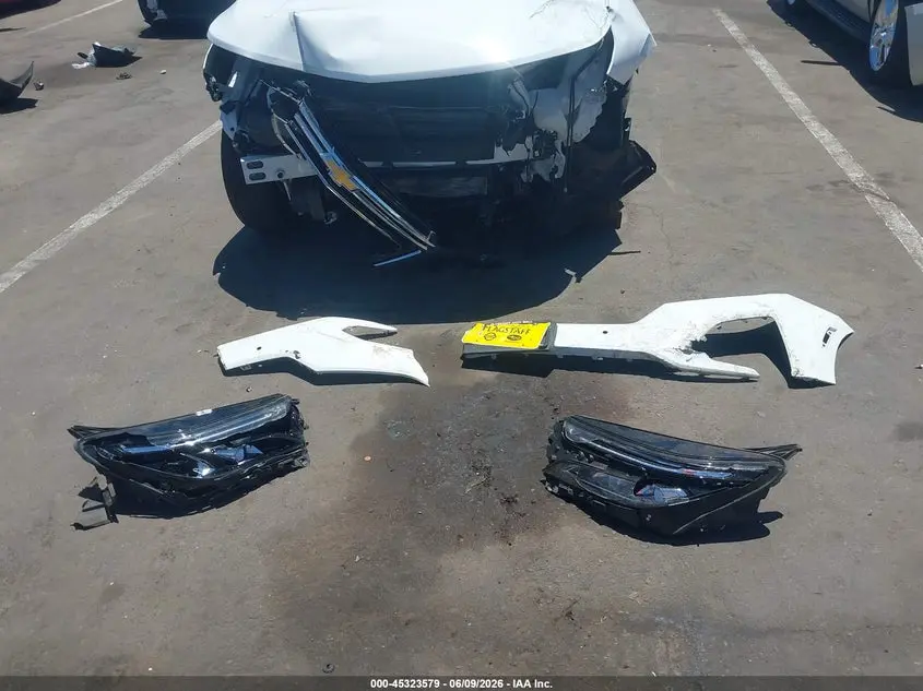 2023 CHEVROLET EQUINOX AWD PREMIER